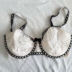 🛍️VICTORIAS SECRET LIMITED EDITION BRA